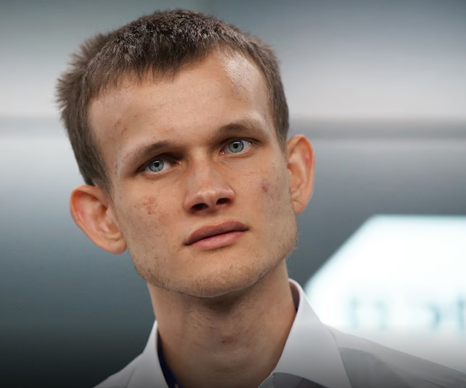 Vitalik Buterin 带领以太坊社区庆祝成立 9 周年