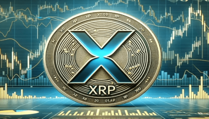 XRP 在 Ripple-SEC 和解希望和 6 亿美元代币解锁的推动下飙升 7%