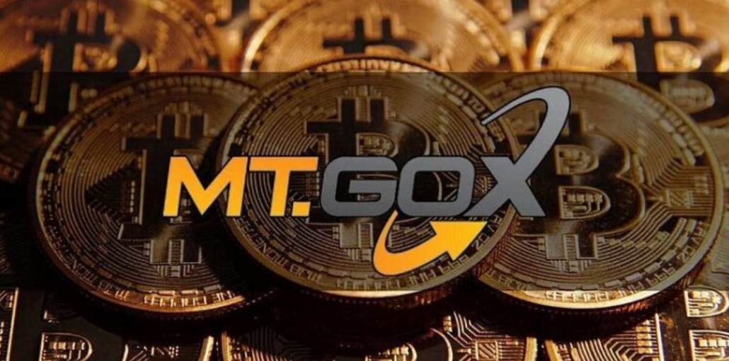 由于 Mt. Gox 将 28.5 亿美元 BTC 转入新钱包，比特币跌至 67,000 美元以下