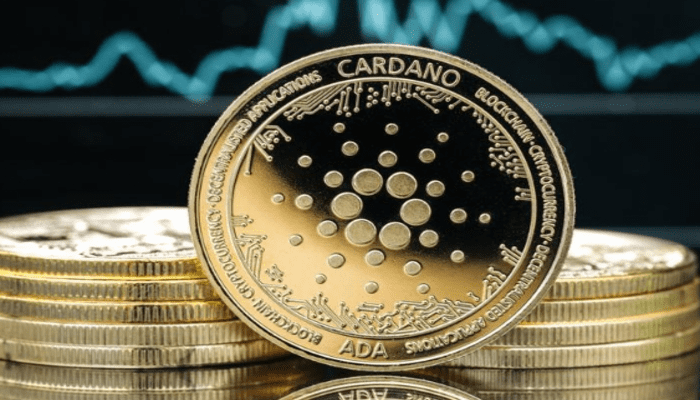 机构投资者对 Cardano 表现出兴趣，引发 300% 飙升