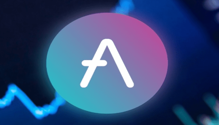 Aave 的费用转换提案引发 AAVE 代币大幅上涨