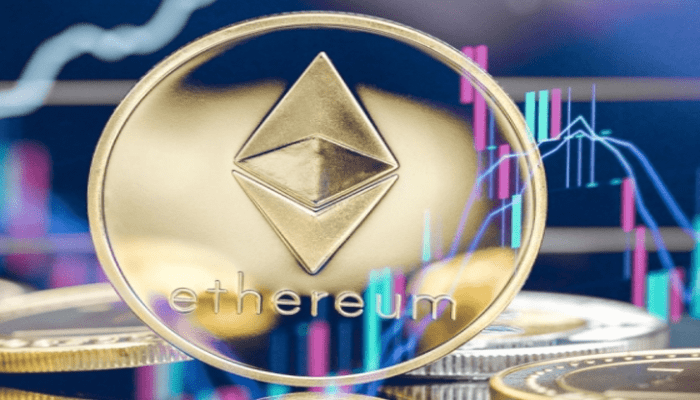 以太坊价格抗击阻力：ETH 能否重拾动力？