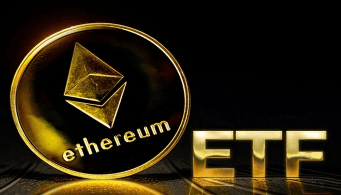 以太坊 ETF 呈现混合趋势，灰度 ETHE 流出持续