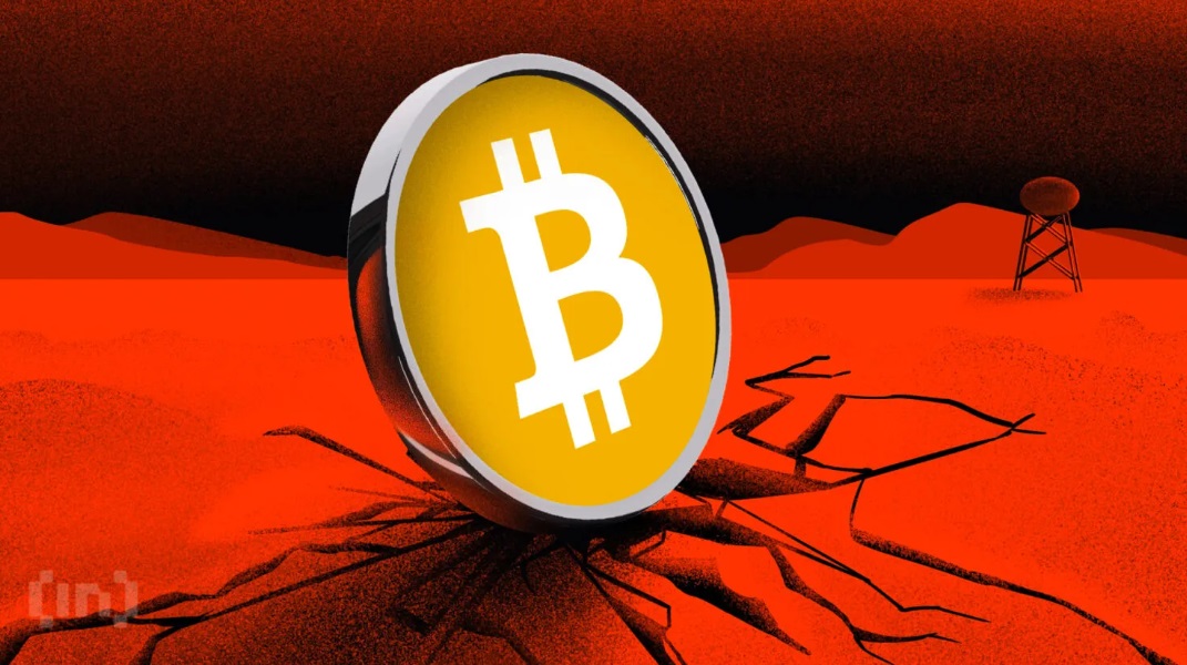 比特币（BTC）发出买入信号，但投资者可能不感兴趣