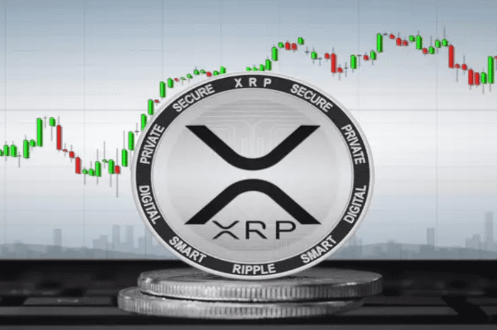 XRP 价格复苏遭遇阻碍：它会成功吗？