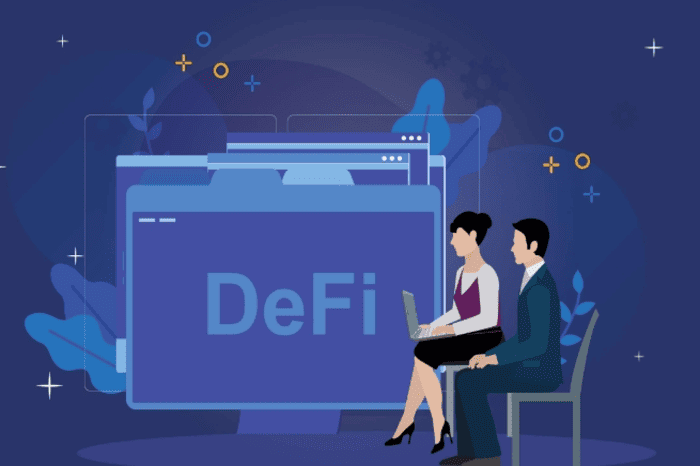 DeFi 交易者如何创造多种收入来源