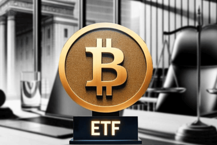 日本金融监管机构敦促谨慎对待现货加密货币 ETF