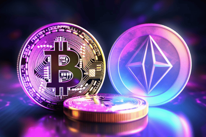 以太坊表现不佳：ETH/BTC 比率创 2021 年 4 月以来最低水平