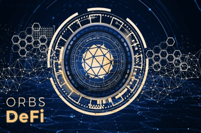 Orbs 公布将 CeFi 交易标准引入 DeFi 的蓝图