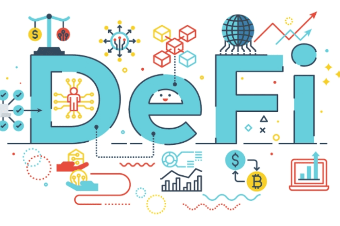 DeFi 中的哪些创新可以增强流动性管理？