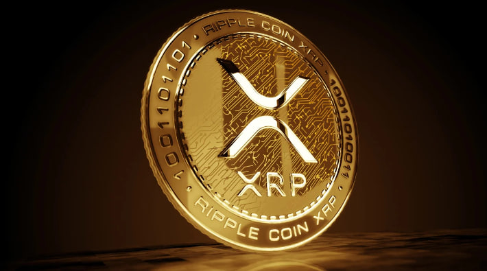 美国交易所XRP流动性显著优于离岸平台，鲸鱼投资者交易更稳定