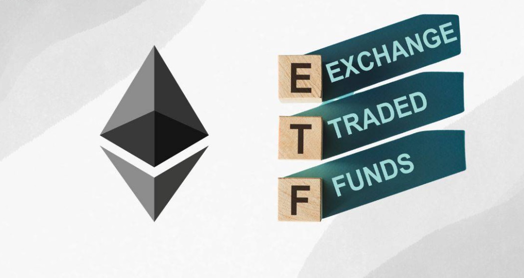 贝莱德的以太坊 ETF 火爆：目标金额设定为 10 亿美元