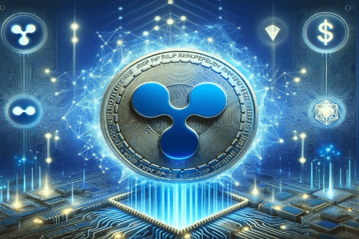 XRP 价格有望回升至 0.60 美元：新一轮上涨的关键