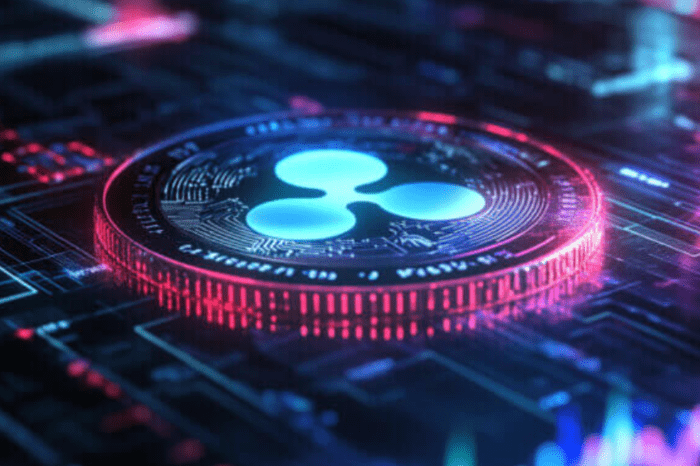 XRP 价格处于边缘：它能否生存下来并开始新的上涨