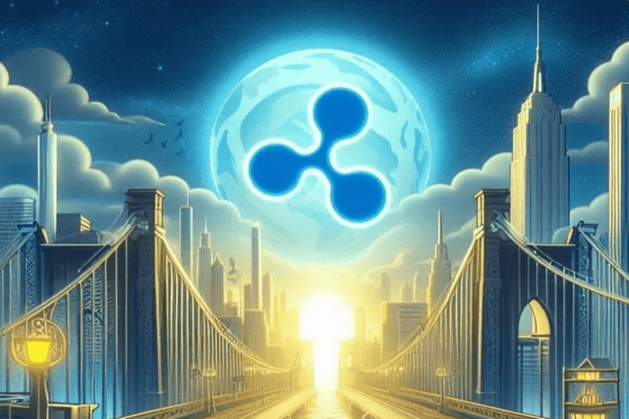 XRP 是否即将上涨 50,000%？顶级分析师称迹象表明是的