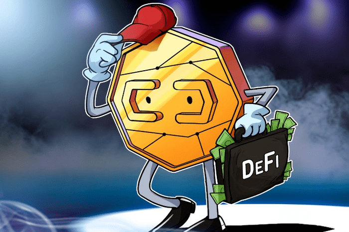 HashKey 首席执行官：较低的利率可能是 DeFi 夏季的关键