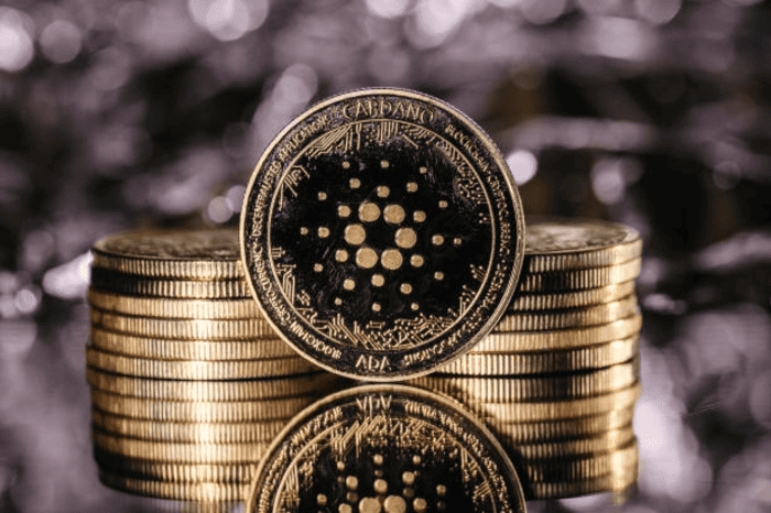 Cardano 交易量激增 150%，但 ADA 价格却下跌 4%