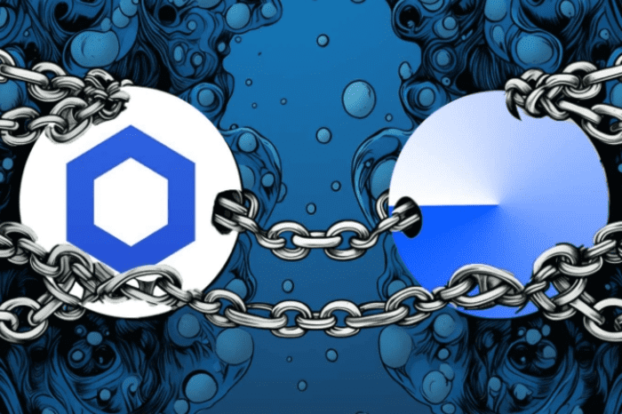 Base 通过集成 Chainlink 服务增强 DeFi 功能