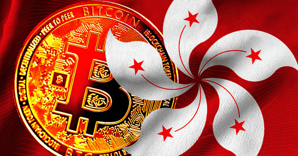 CoinW币赢获香港TCSP牌照，加速全球合规布局