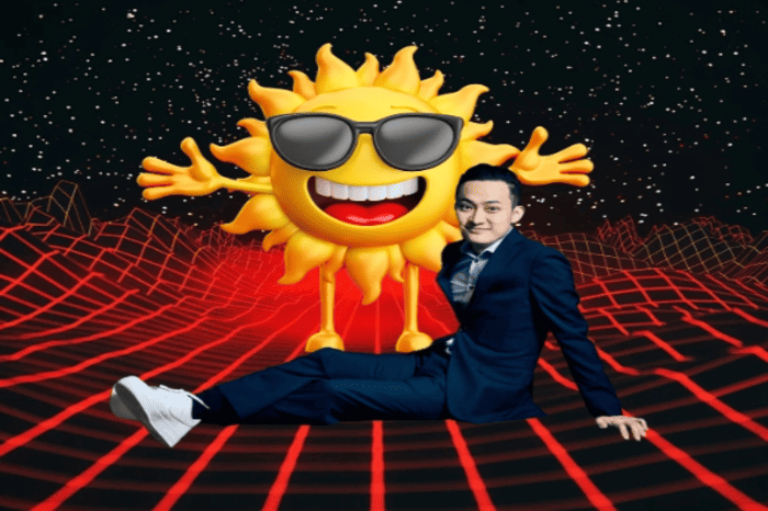 Tron memecoin 部署者“SunPump”在推出 11 天后收入突破 100 万美元