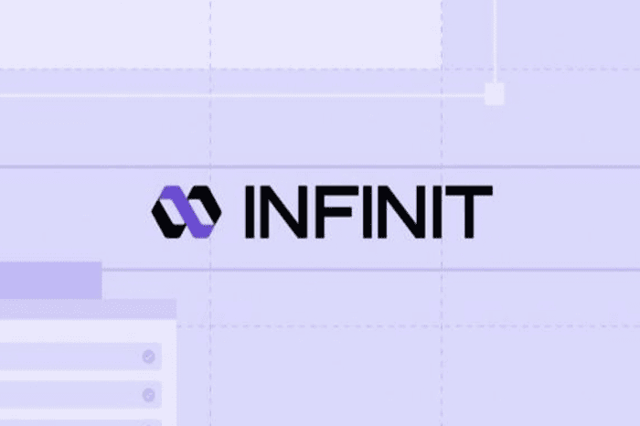 INFINIT 推出首个 DeFi 抽象层，向所有人开放 DApp 创建