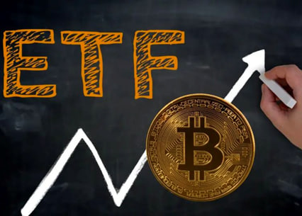 iShares引领比特币与以太坊ETF流入热潮，机构投资者加速布局数字资产