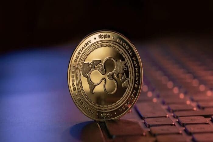 2021 年触发的这种三角形模式表明 XRP 价格将飙升 5,000% 至 32 美元