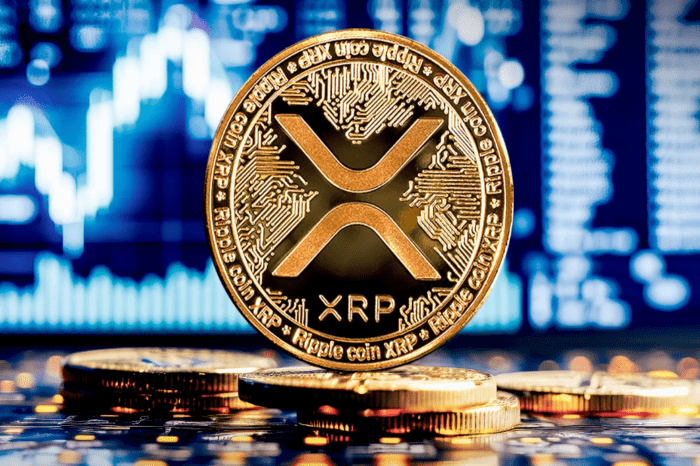 分析师根据这一历史模式预测 XRP 价格将上涨 8,200％