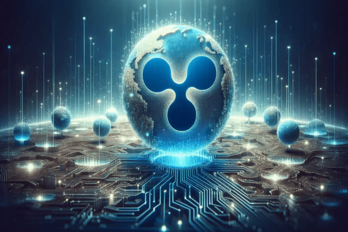 XRP 价格面临挑战：它能克服并上涨吗？