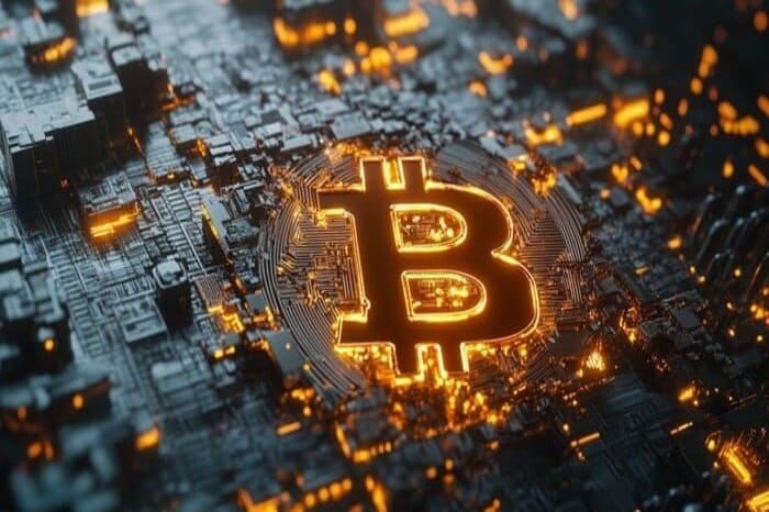 比特币：为什么 BTC 跳升至 7 万美元并不令人意外