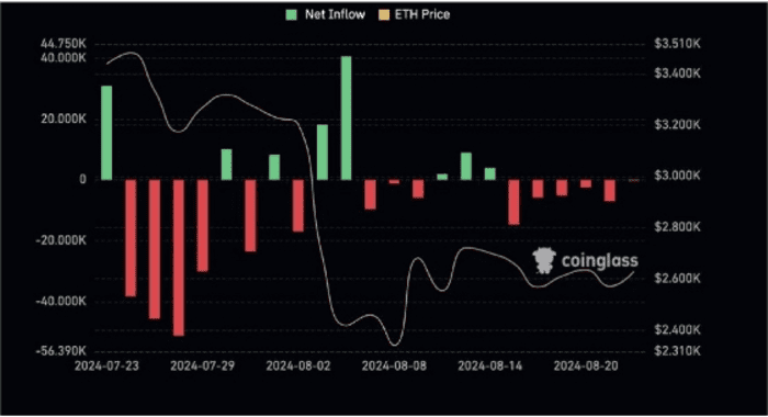 以太坊现货 ETF 上市已一个月——以下是其迄今为止的表现