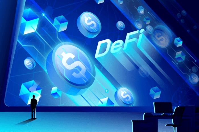 DeFi 投资：2024 年的主要趋势和机遇