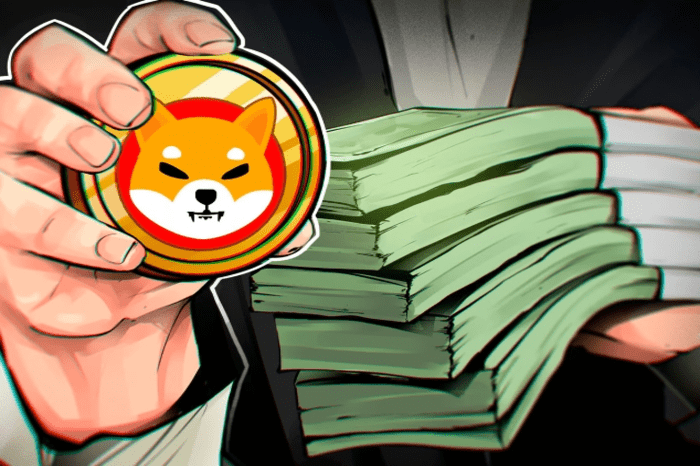 Memecoin Shiba Inu 公布推出 DAO 的计划