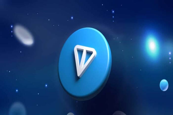 Telegram 创始人 Pavel Durov 被捕后，Toncoin (TON) 价格暴跌 20%