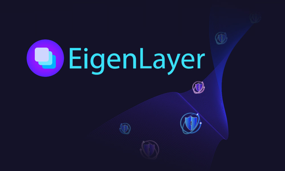 EigenLayer引入ERC-20代币再质押功能，为Layer2扩展网络提供更强安全保障