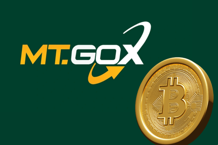 比特币 (BTC) 因 Mt. Gox 赔付担忧和抛售压力加大而跌至 63,200 美元