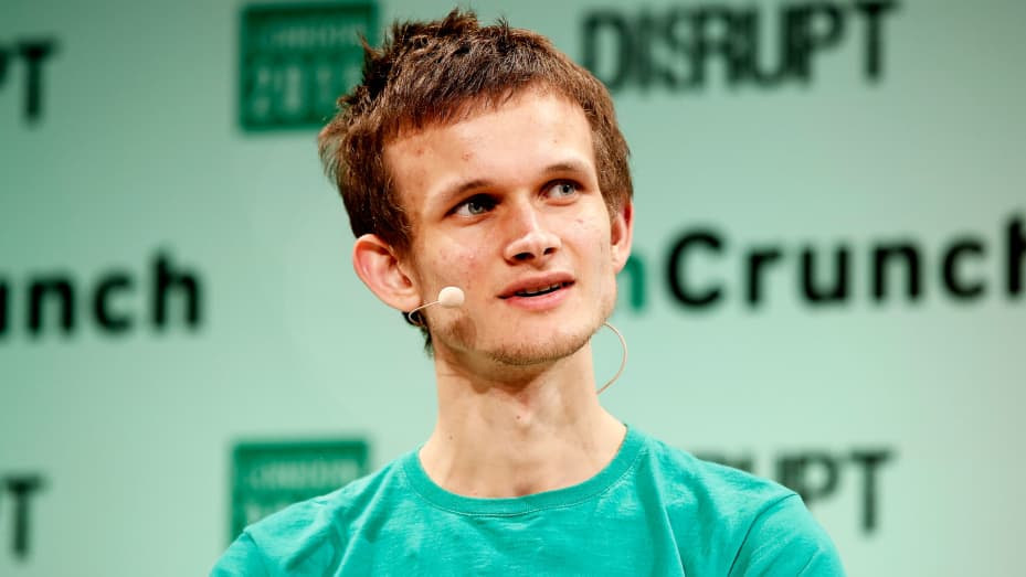 Vitalik Buterin 加强以太坊 L1 健全性提升 L2 项目合作促进生态互操作性