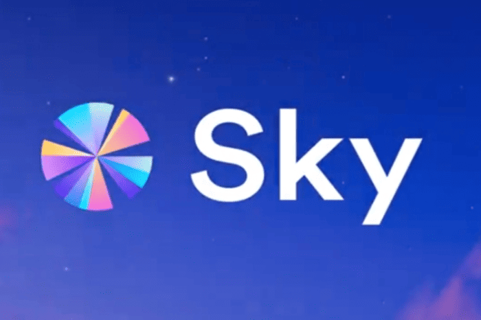 MakerDAO 更名为 Sky，对 DeFi 平台进行重大更新