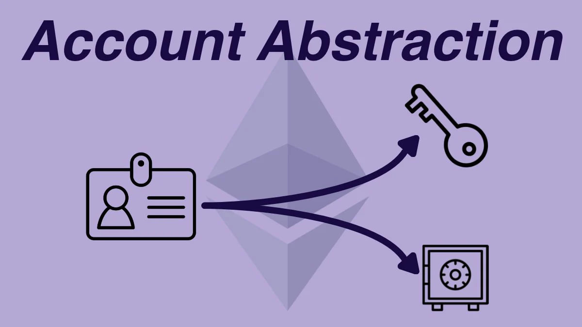 Abstract 推出 AGW 全球钱包，账户抽象技术革新用户体验