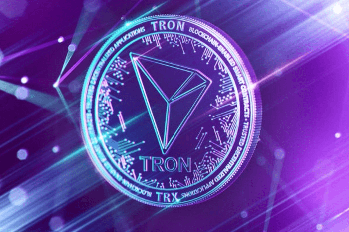 Tron 价格在风暴中幸存：TRX 能否进一步攀升？