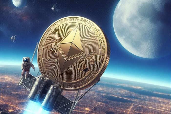 Bitget 八月储备金证明：Ethereum (ETH) 储备金率和用户资产双双增加