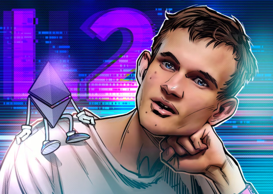 Vitalik 告诉以太坊 L2s“第一阶段或 GTFO”——谁能入选？