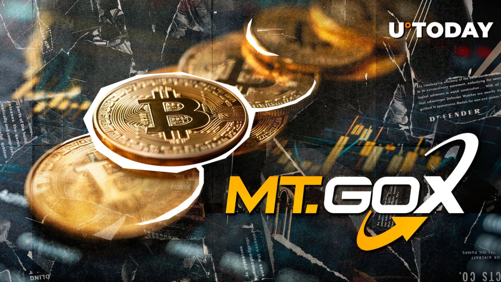 据报道：Mt. Gox 可能很快转移更多 BTC