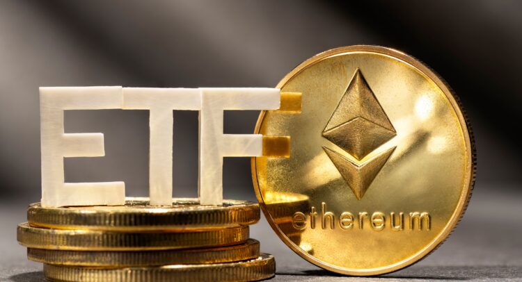 澳大利亚首个现货 ETH ETF 上线