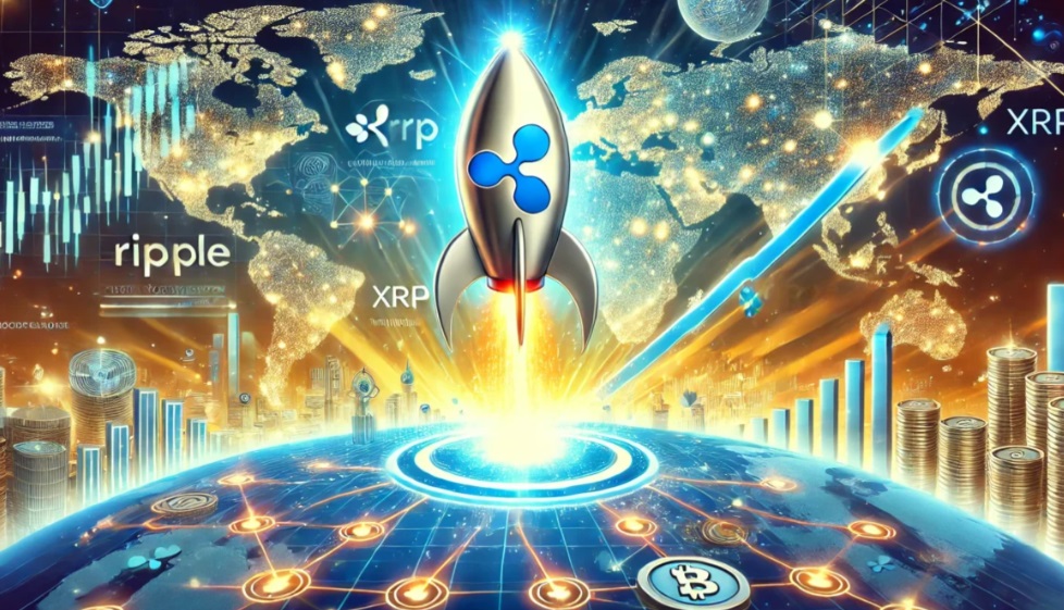 分析师预测 XRP 将以 16.5 美元至 22 美元的价格超越以太坊