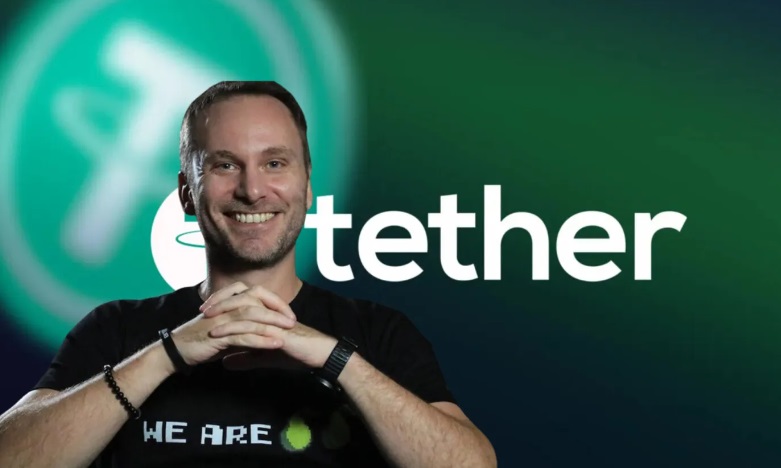 Tether 持有超过 82,000 枚比特币和 48 吨黄金作为 USDT 储备