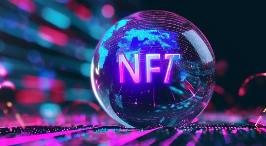 NFT 销售额下降 6% 至 8460 万美元，Solana 连续第二周保持排名