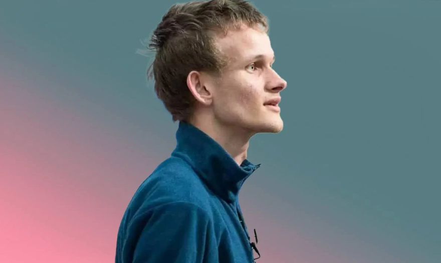 Vitalik Buterin 公布加密钱包愿望清单